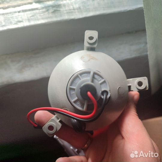 Противотуманный фонарь задний chery tigo