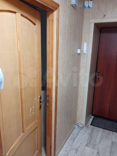 Комната 13 м² в 1-к., 3/9 эт.