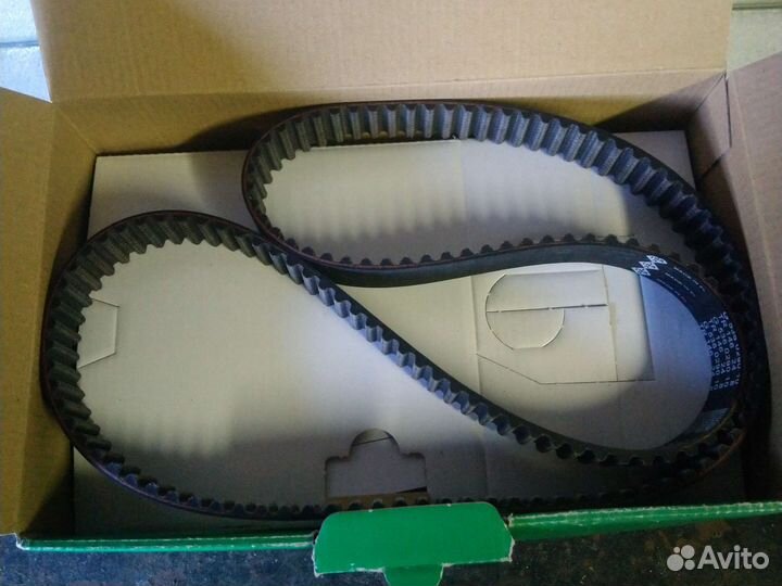 Комплект грм ina 530072410