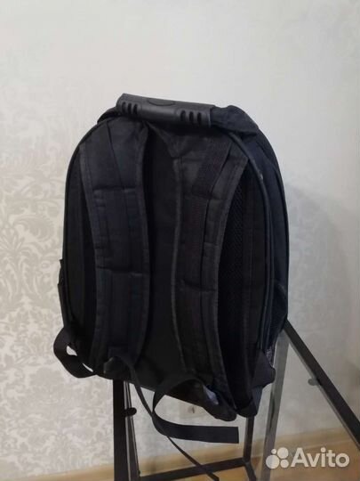 Рюкзак для переноски животного с окном обзора