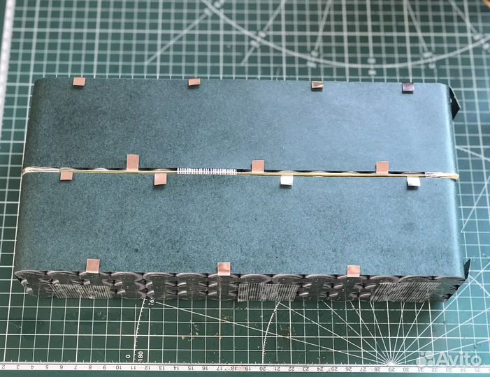 Аккумулятор для Kugoo G Booster 52v 30 Ач