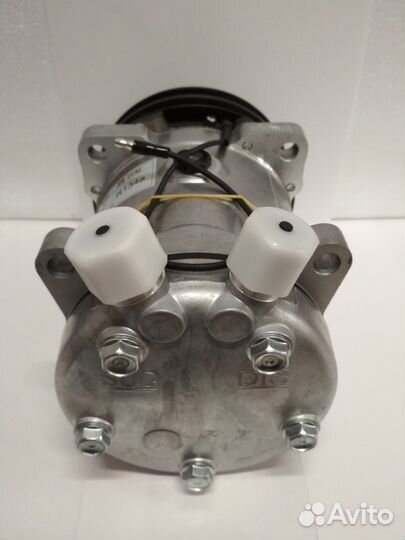 Компрессора Dyne 5H14