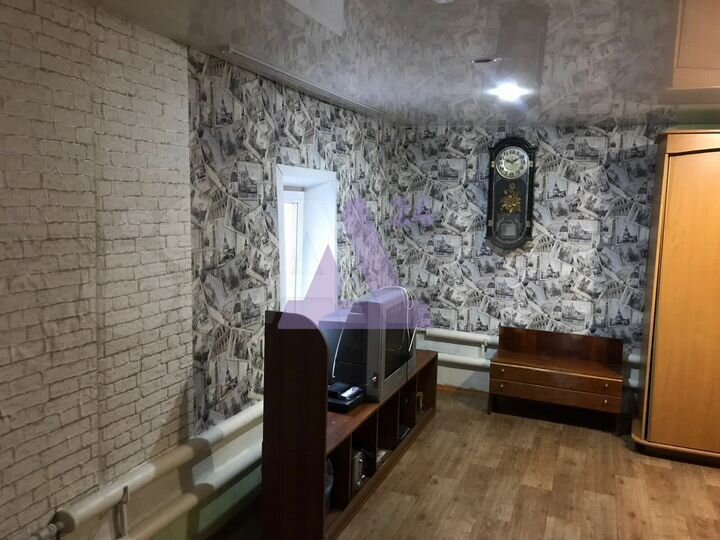 Дом 35 м² на участке 1,5 сот.