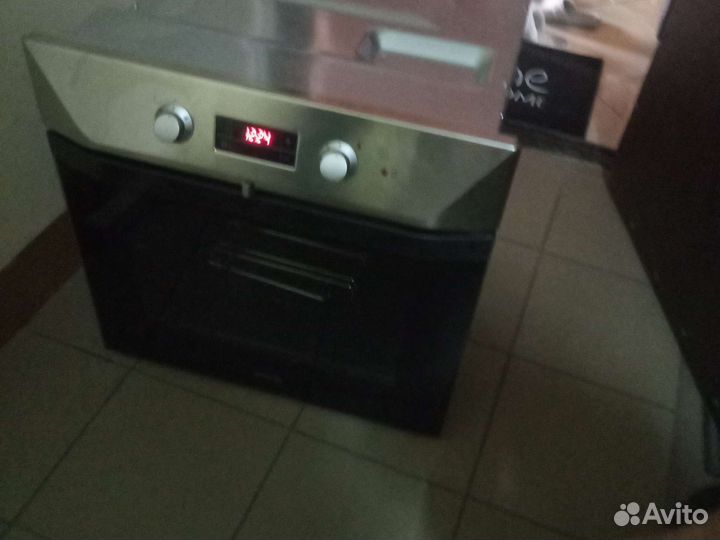 Духовой шкаф gorenje