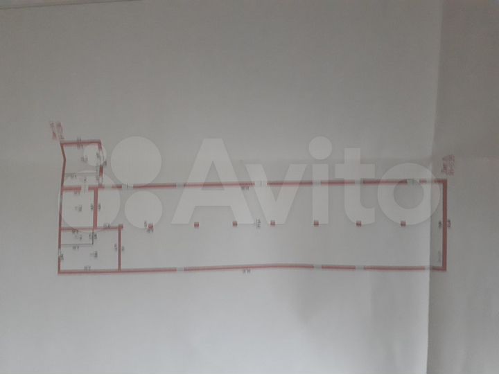 Участок 44,3 сот. (СНТ, ДНП)