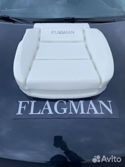 Подушка сиденья Тойота Камри 50/55