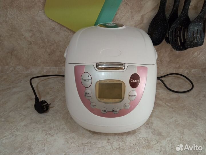 Мультиварка