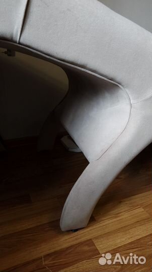 Анатомическая кушетка