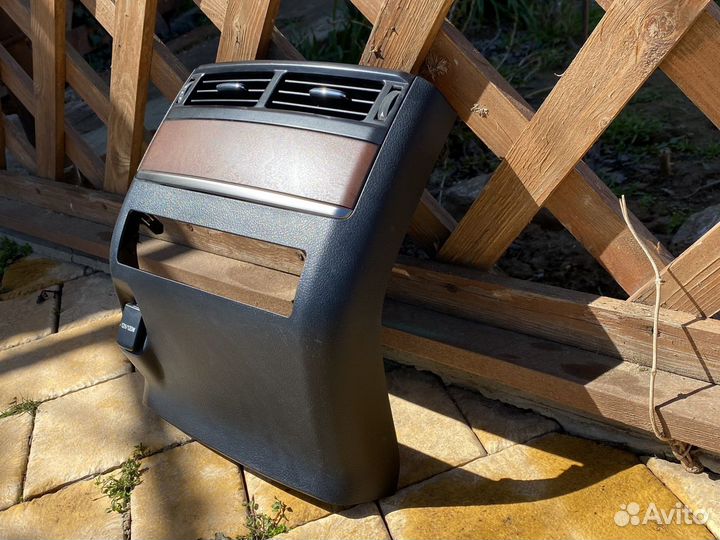 Lexus Lx570 Панель