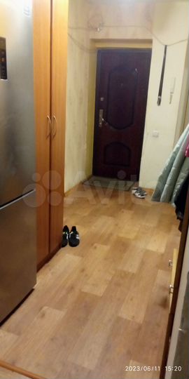 Комната 13,3 м² в 4-к., 1/5 эт.