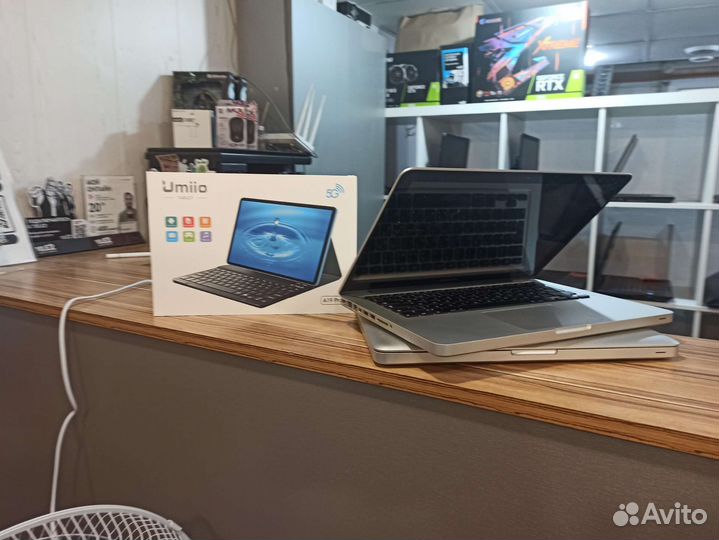 Ноутбуки i3/i5 с гарантией