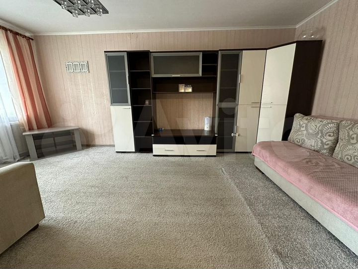 1-к. квартира, 32 м², 2/5 эт.