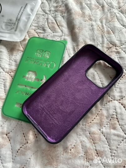 Чехол на iPhone 14 pro