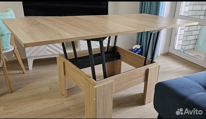 Стол - трансформер