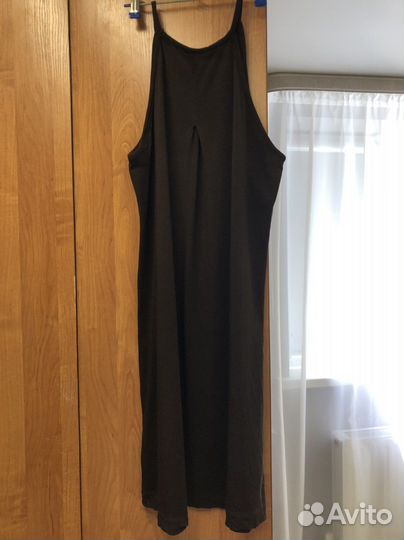 Платья летние