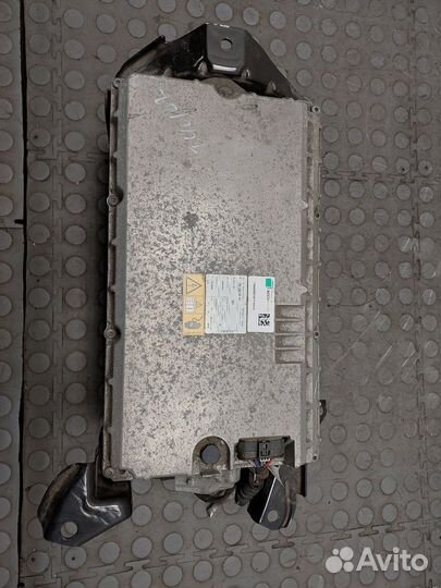 Батарея высоковольтная Mercedes C W205, 2015