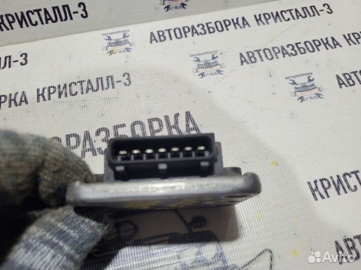 Коммутатор зажигания vag 191905351C audi / vw