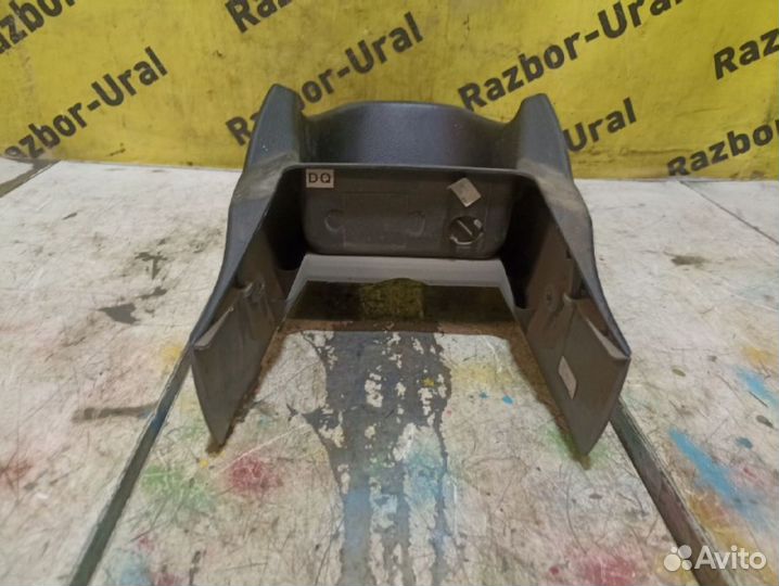 Консоль Chevrolet Лачетти