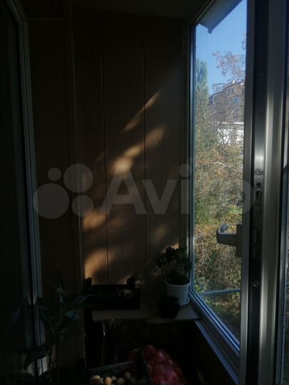 2-к. квартира, 45 м², 3/5 эт.