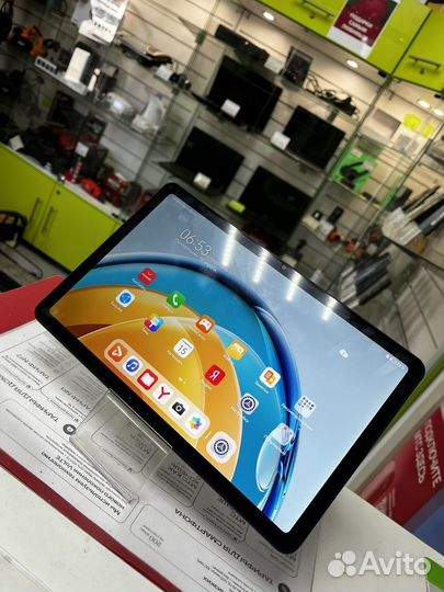 Планшет Huawei matepad se 128 гб (арт.119500)