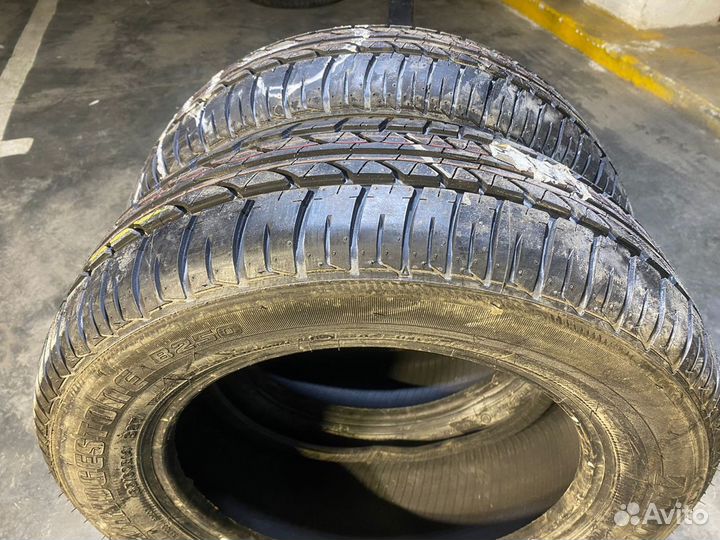 Bridgestone B250 185/60 R14 82T