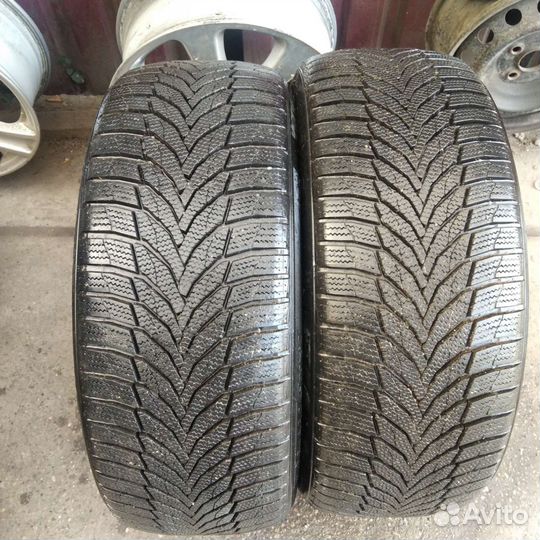 Nexen Winguard Sport 2 235/45 R19