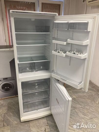 Холодильник atlant