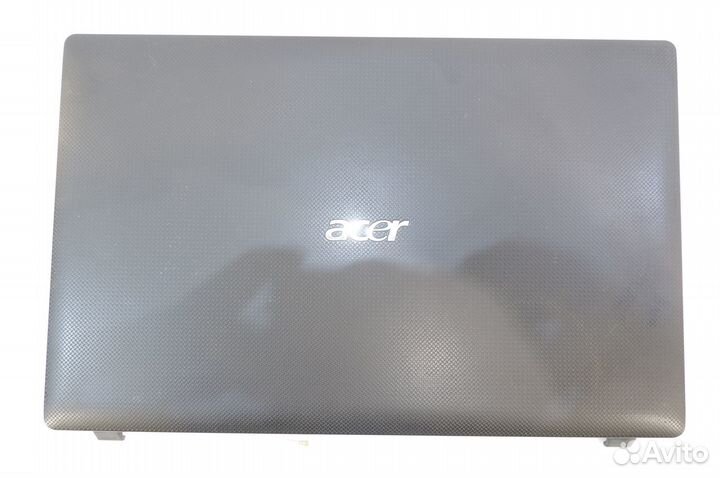 Верхняя крышка ноутбука Acer Aspire 5551G