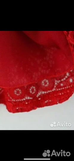 Платье для девочки 9