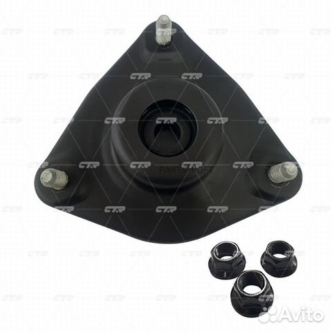 Опора амортизатора CTR GA0003