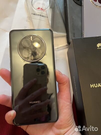 HUAWEI Mate 50, 8/256 ГБ