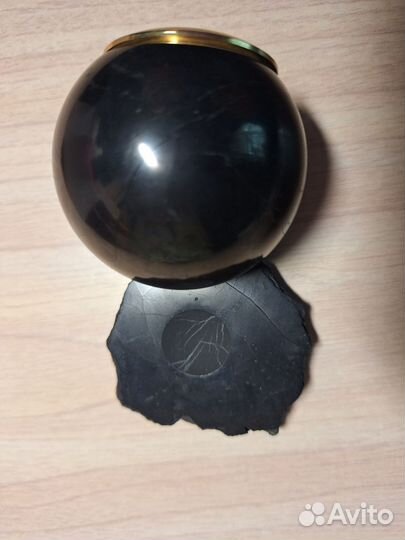 Настольные часы