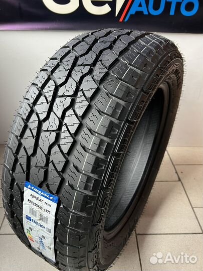 Triangle TR292 275/55 R20 117T