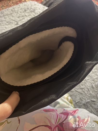 Сапоги мужские зимние