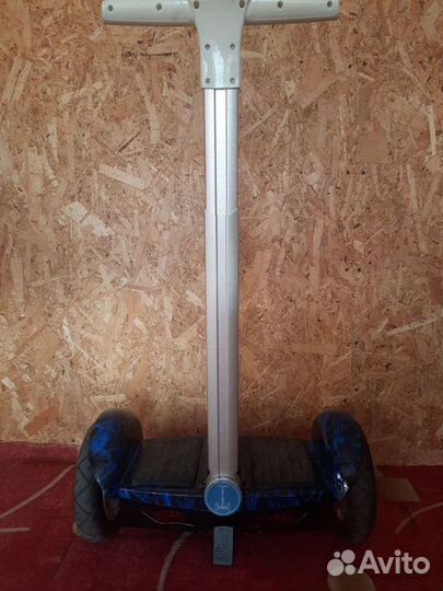 Гироскутер бу