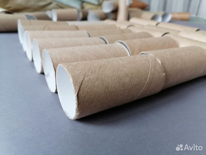 Втулки от туалетной бумаги для поделок творчества