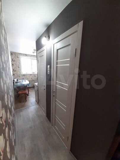 4-к. квартира, 73 м², 1/5 эт.