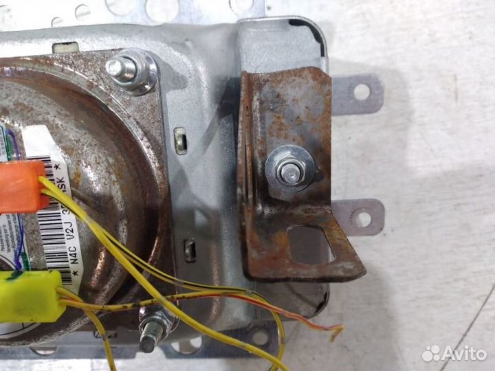 Подушка безопасности Airbag Nissan Pathfinder R51