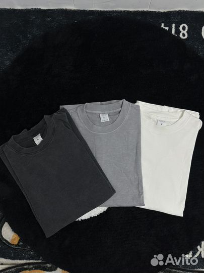 Футболка оверсайз y2k