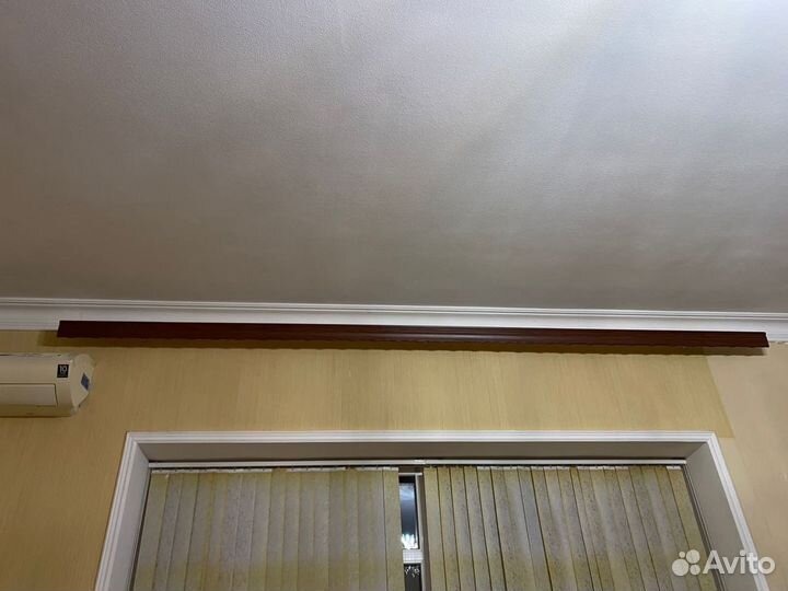 Карниз 4 метра