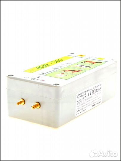 Электропастух