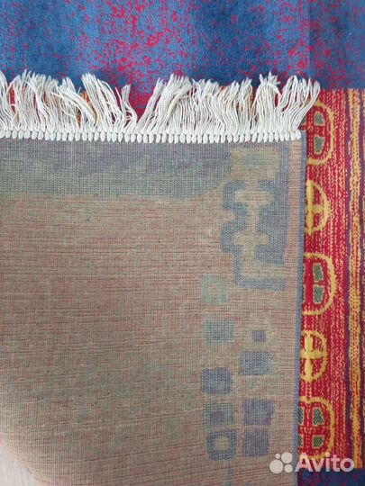 Ковер новый
