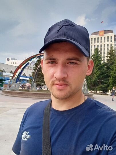 Фасовщик