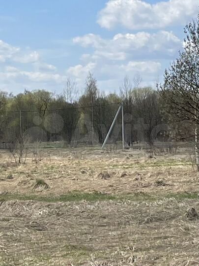 Участок 5 сот. (СНТ, ДНП)