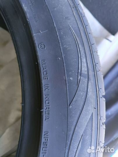 Nexen N'Fera SU1 235/45 R18 94V