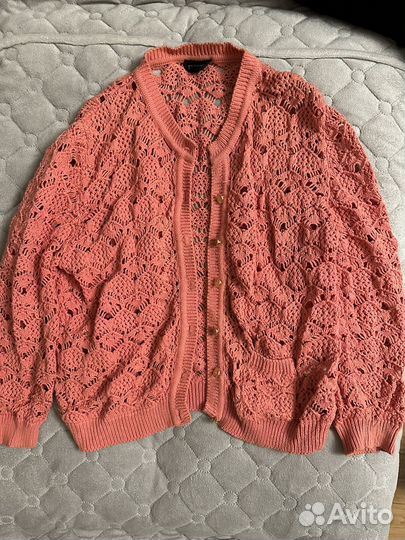 Кардиган topshop 46