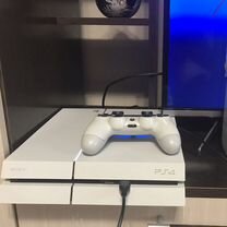 Sony playstation 4