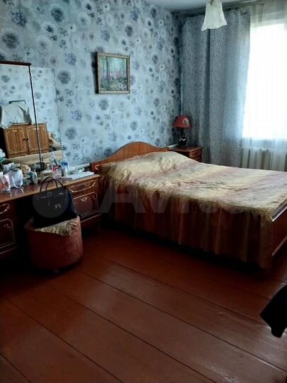 Дом 80 м² на участке 16 сот.