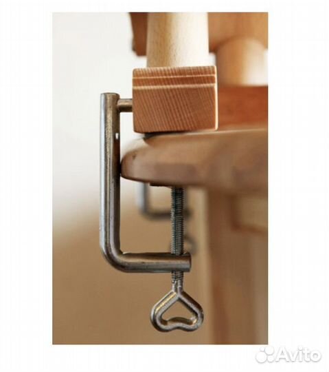 Мельница давилка для зерна Luba Duo