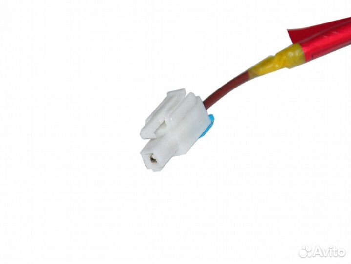 Тэн оттайки холодильника samsung DA47-00460A